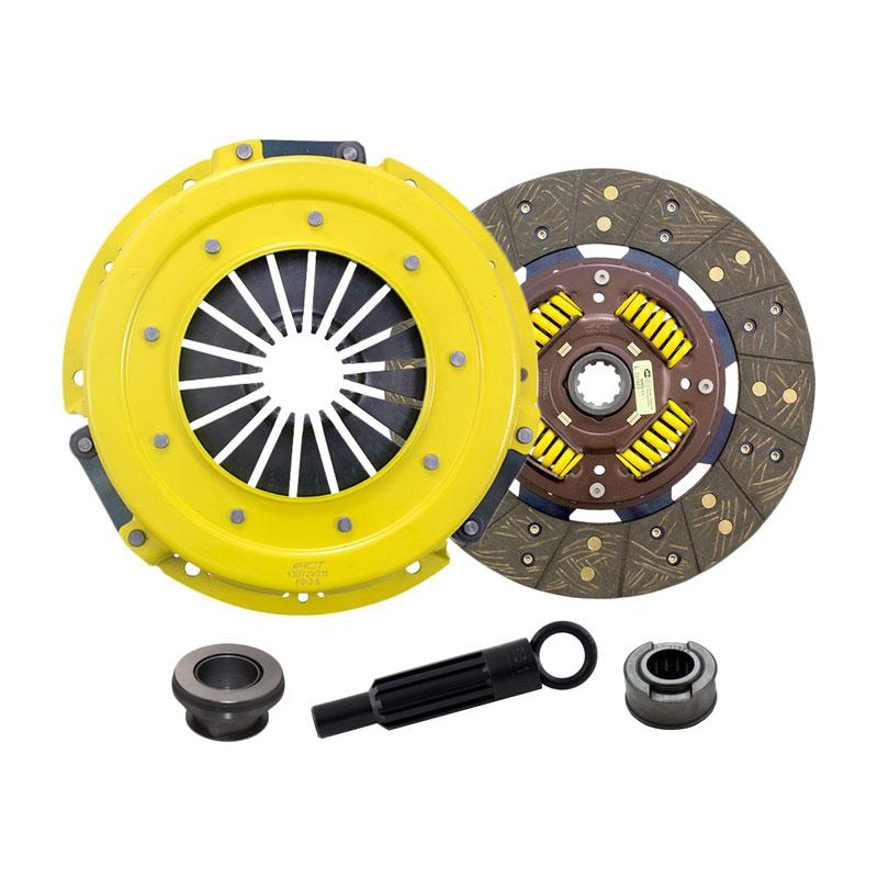 ACT Sport/Perf Street Sprung Kit | 1996-2001 Ford Mustang (FM7-SPSS)