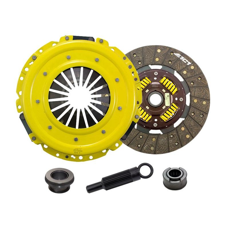 ACT Sport/Perf Street Sprung Kit | 1999-2004 Ford Mustang (FM9-SPSS)