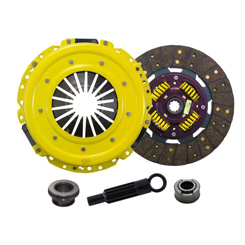 ACT Sport/Perf Street Sprung Kit | 1999-2004 Ford Mustang GT (FM3-SPSS)