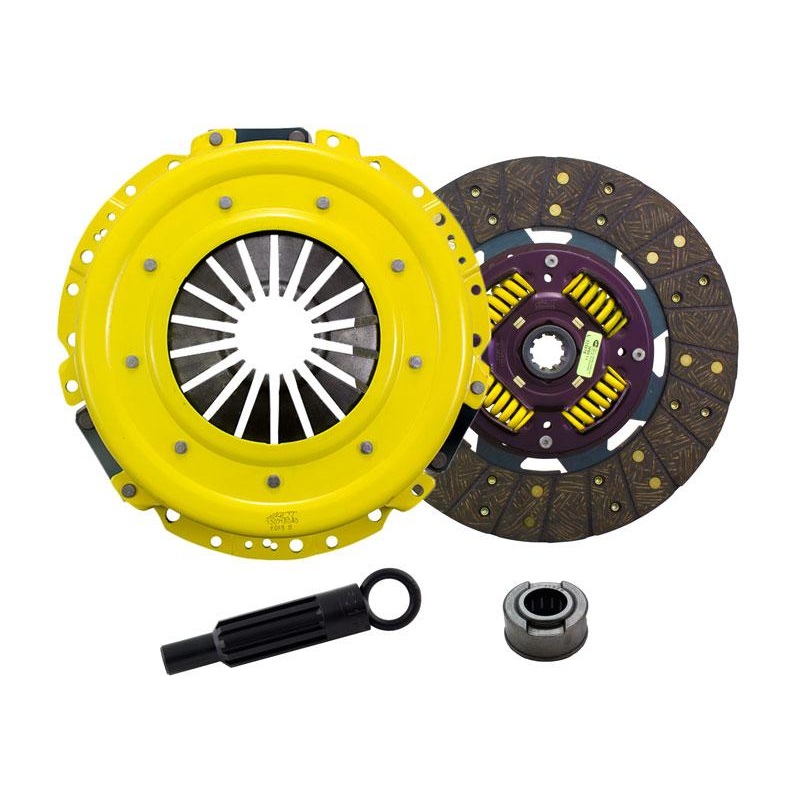 ACT Sport/Perf Street Sprung Kit | 2005-2010 Ford Mustang GT (FM2-SPSS)