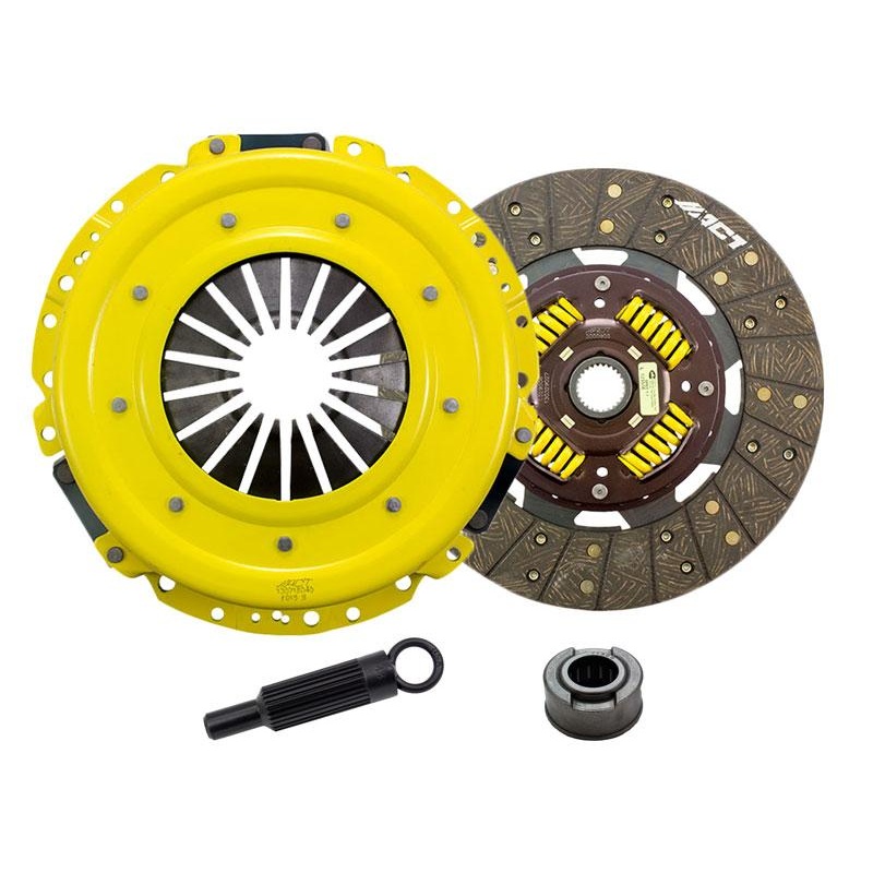 ACT Sport/Perf Street Sprung Kit | 2005-2010 Ford Mustang GT (FM5-SPSS)