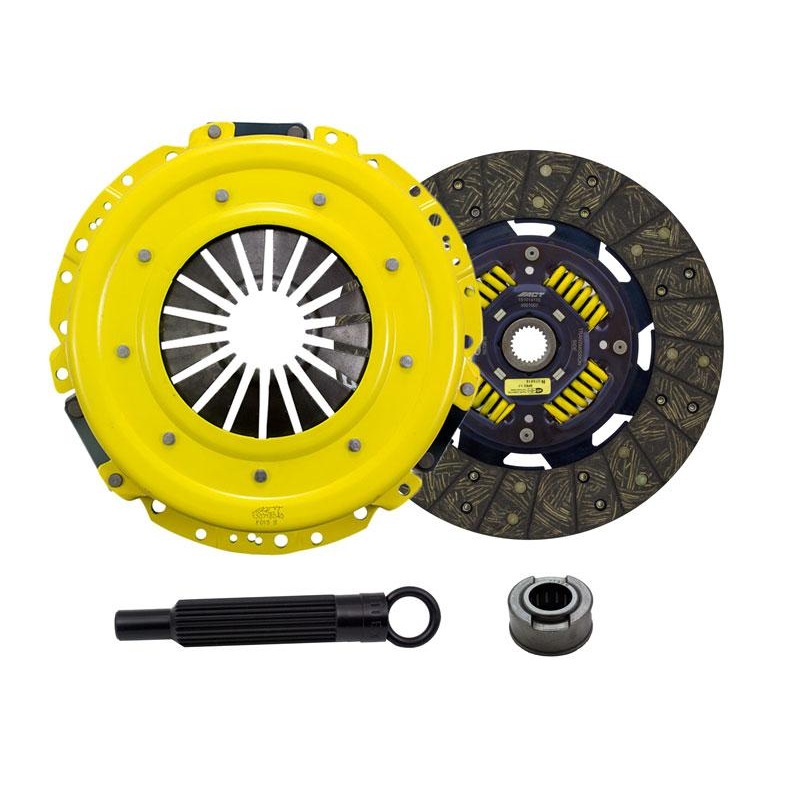 ACT Sport/Perf Street Sprung Kit | 2011-2017 Ford Mustang (FM13-SPSS)