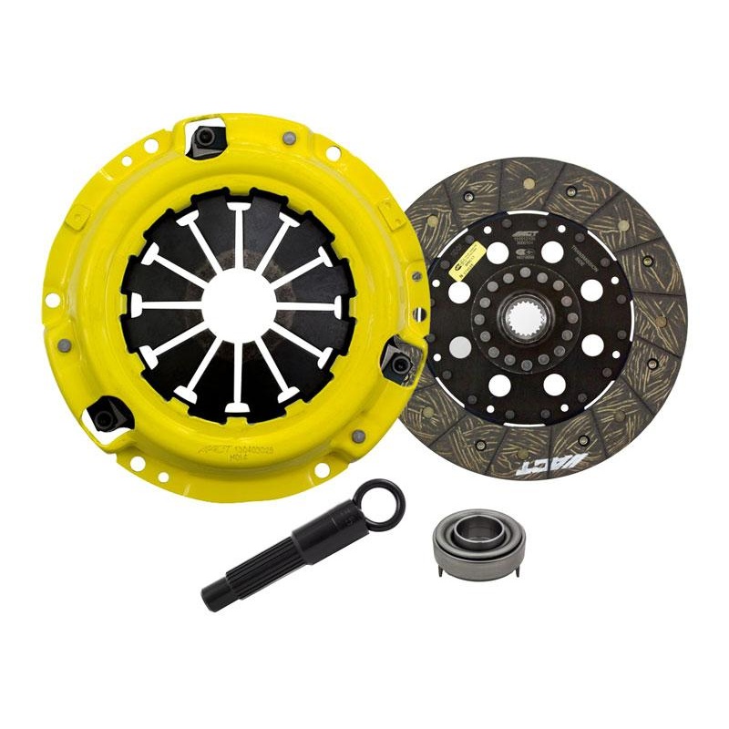 ACT HD/Perf Street Sprung Kit | 1986-1989 Acura Integra (AI1-HDSS)
