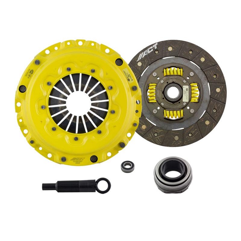 ACT HD/Perf Street Sprung Kit | 1990-1991 Acura Integra (AI2-HDSS)