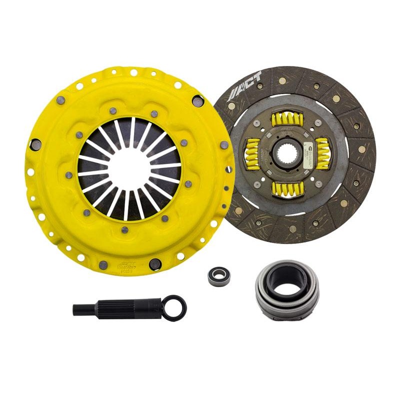 ACT Sport/Perf Street Sprung Kit | 1990-1991 Acura Integra (AI2-SPSS)
