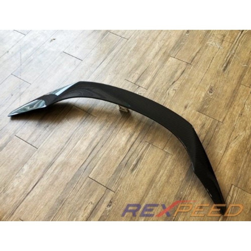 Rexpeed Painted Spoiler | 2020-2022 Toyota Supra (TS01A)