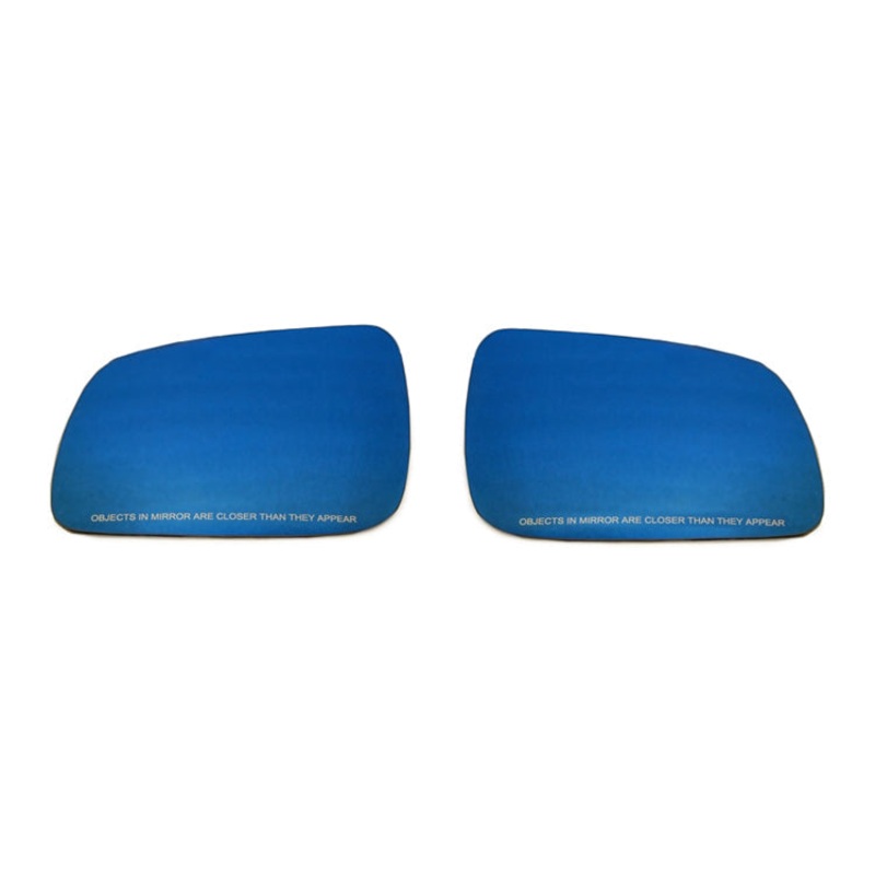 Rexpeed Polarized Mirror Oem | 2008-2015 Mitsubishi Evo X (R116)