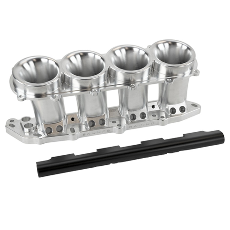 Skunk2 Billet B-Series Runner with Fuel Rail | 1994-2001 Acura Integra and 1992-2000 Honda Civic (X907-05-0100)