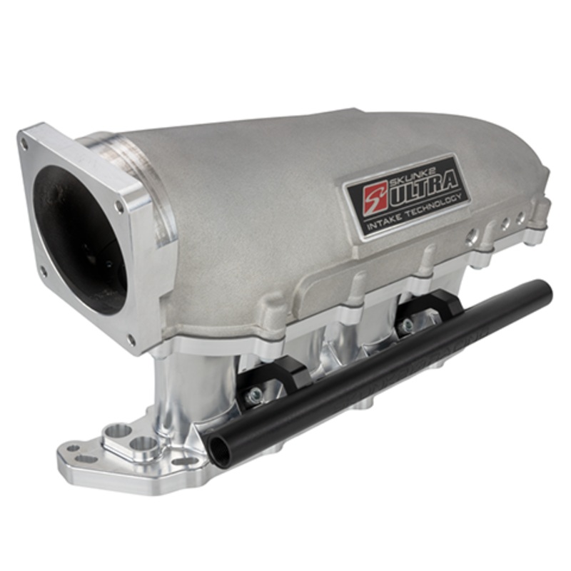 Skunk2 Ultra Race B-Series Billet Intake Manifold | 1994-2001 Acura Integra and 1992-2000 Honda Civic (X307-05-01/200)