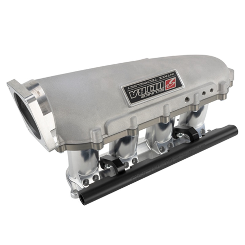 Skunk2 Ultra Race K-Series Billet Intake Manifold | 2001-2005 Honda Civic Si and 2002-2006 Acura RSX Type-S (X307-05-0350)