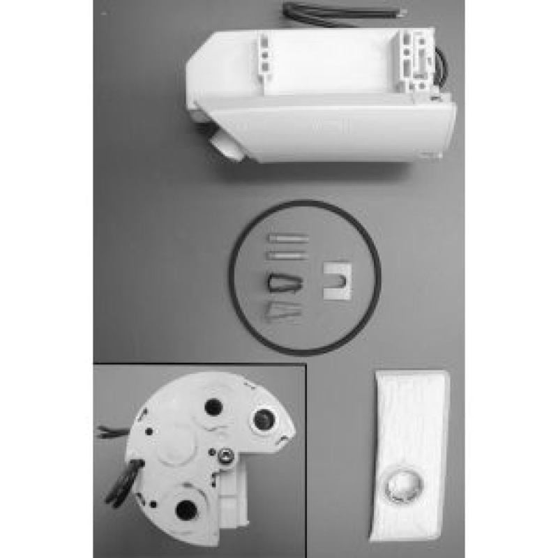 Walbro Tank Unit Assembly | Universal (TU204-1)