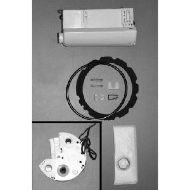 Walbro Tank Unit Assembly | Universal (TU206-1)