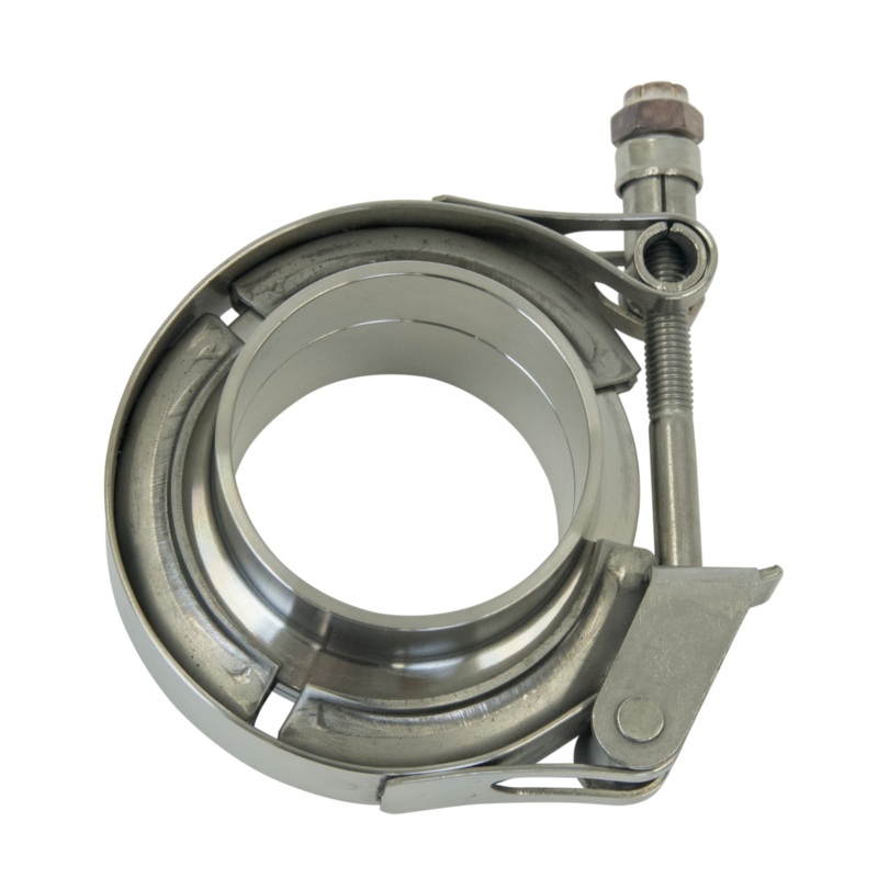 Xforce 304SS 2" V Band Kit (VQK-200)