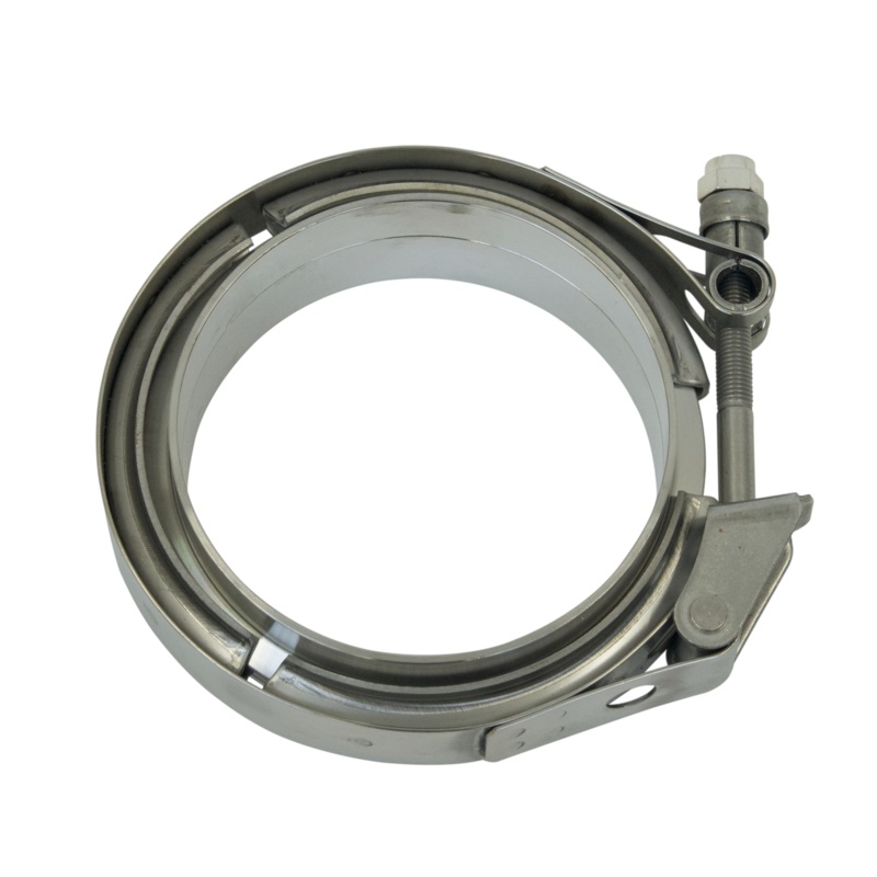 Xforce 304SS 3.5" V Band Kit (VQK-350)