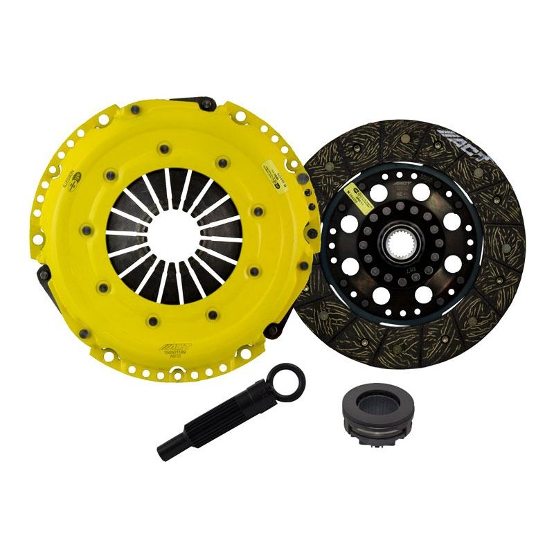 ACT HD/Perf Street Rigid Kit | Multiple Fitments (AA1-HDSD)