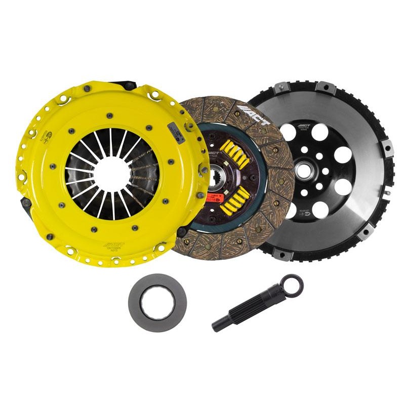 ACT HD/Perf Street Sprung Kit | Multiple Fitments (AA6-HDSS)