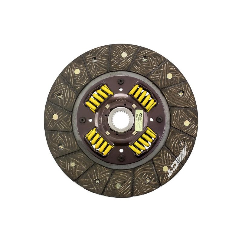 ACT Perf Street Sprung Disc | Multiple Fitments (3000615)