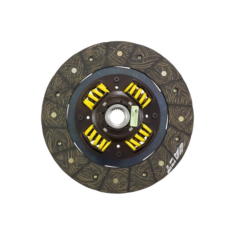 ACT Perf Street Sprung Disc | Multiple Fitments (3001603)
