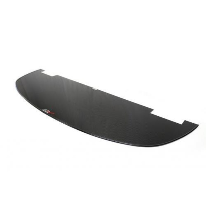 APR Carbon Fiber Front Wind Splitter | 2018-2020 Ford Mustang Saleen (CW-201895)