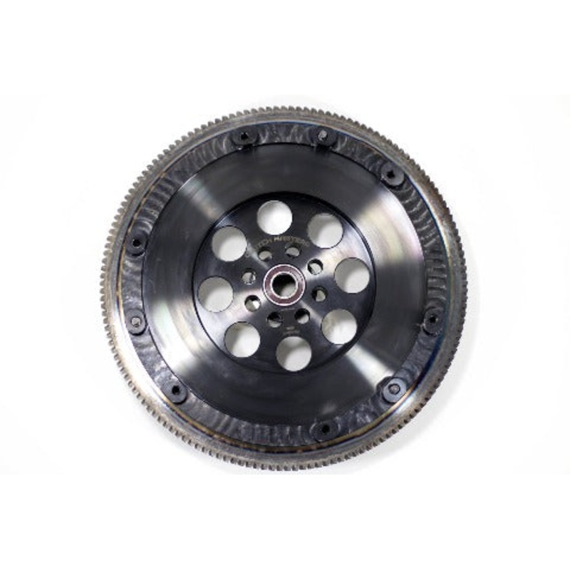 Clutch Masters Steel Flywheel | 2017-2021 Honda Civic Type-R (FW-520-SF)