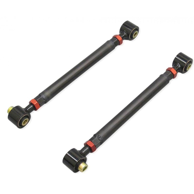 Eibach Pro-Alignment Rear Trailing Arm Kit | 2005-2014 Ford Mustang (5.72345K)