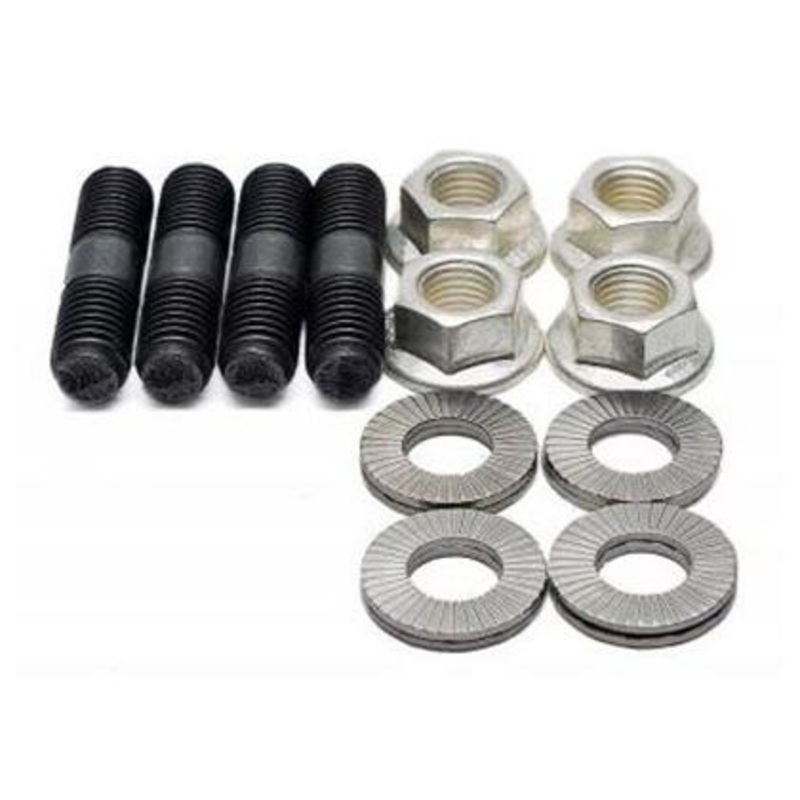 Full Race M10 Inconel T3/T4 Turbo Stud Kit (FR-UNI-TSHK-M10)