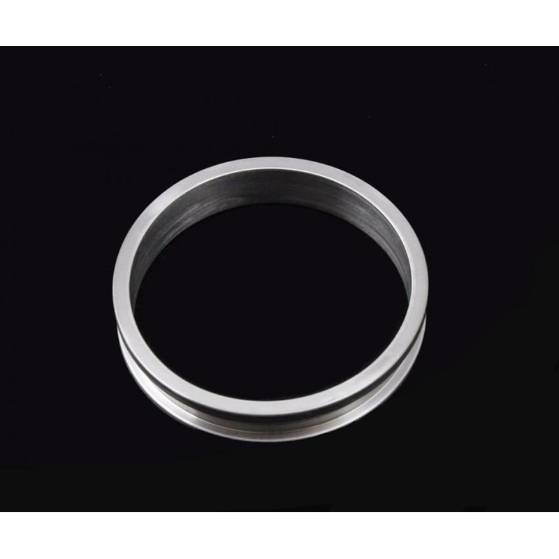 Precision Turbo 3.0" Slip Joint Weld Flange for Exhaust Housings (074-3011)