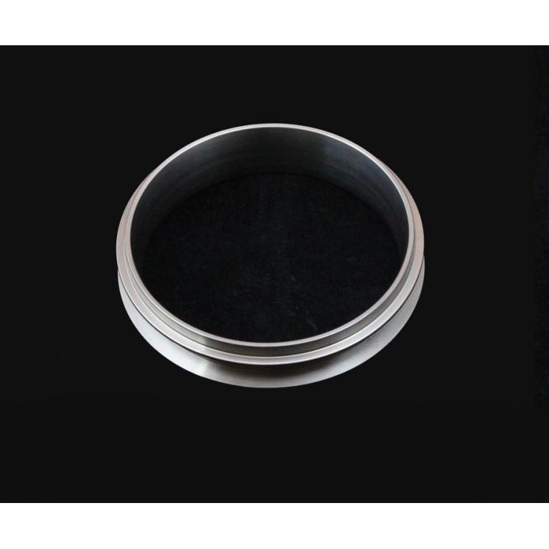 Precision Turbo 3 5/8" Turbine Discharge Flange - Stainless Steel (074-3036)