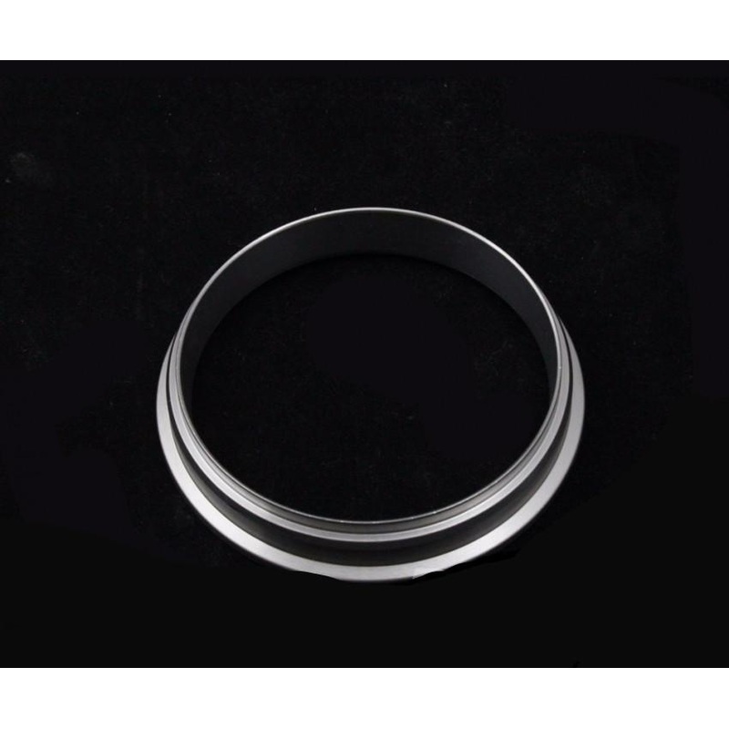 Precision Turbo 4 3/8" Turbine Discharge Flange (074-3023)