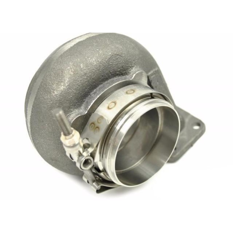Precision Turbo 66mm T3 V-Band Turbine Housing - .82A/R (K-THGT2-66V)
