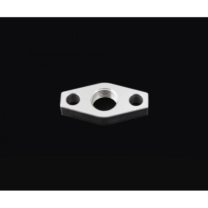 Precision Turbo GT28R/GT28RS/GT30R/GT35R Oil Drain Flange (074-2017)