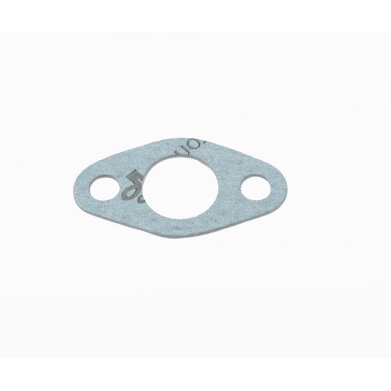 Precision Turbo Oil Drain Gasket for Large Frame Turbos (075-5015)