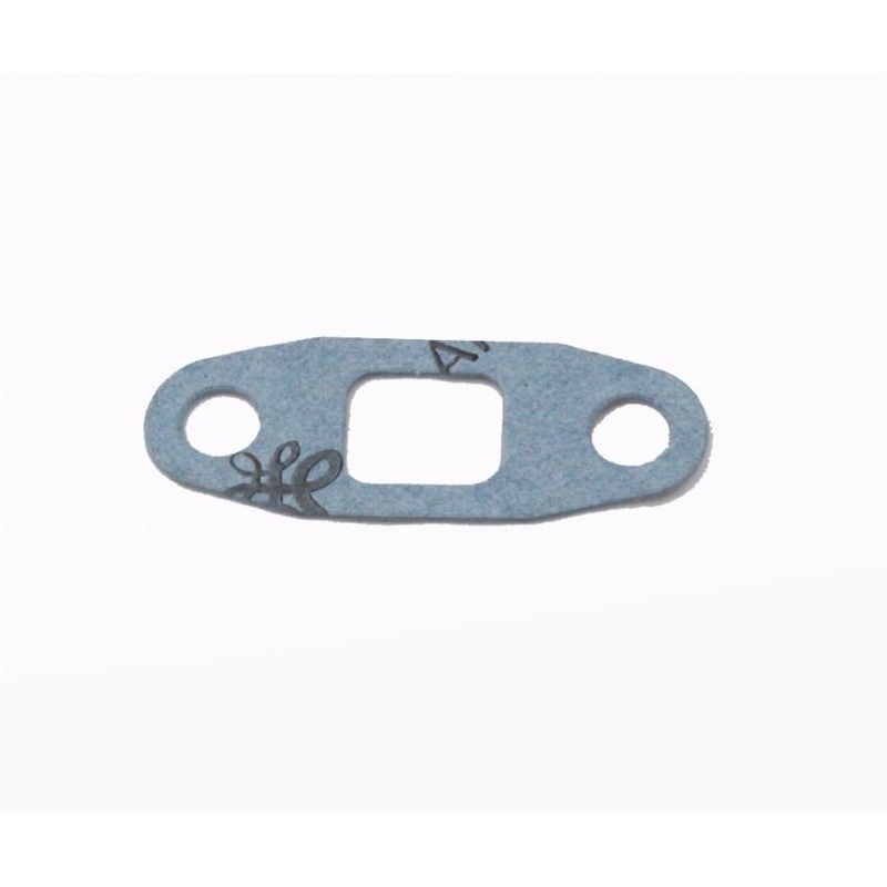 Precision Turbo Oil Drain Gasket for Small Frame Turbochargers (PTP075-5012)