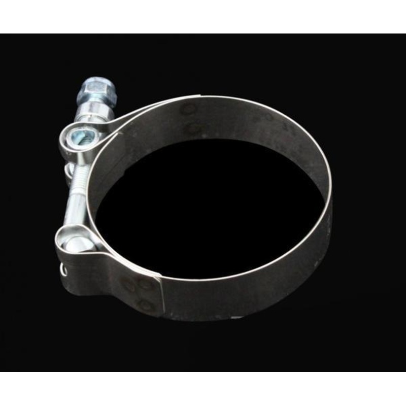 Precision Turbo T-Bolt Clamp - 2.50"-3.00" (071-1011)