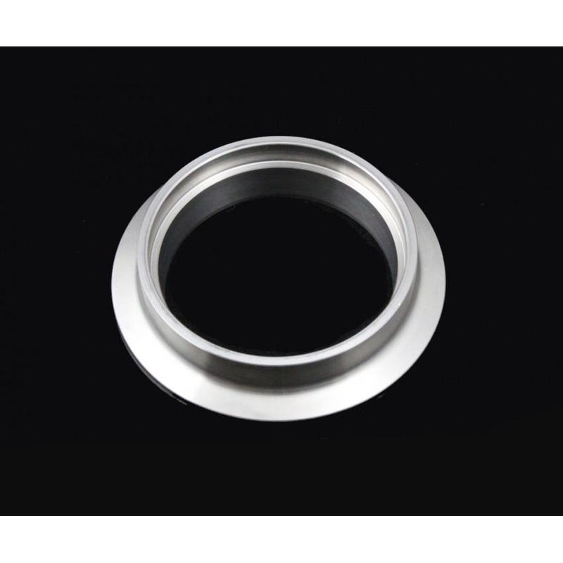 Precision Turbo V-Band Turbine Inlet Flange for PTE V-Band Turbine Housing (074-1030)