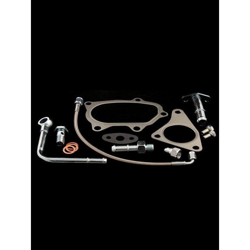 PTE Subaru Upgrade Turbo Install Kit (078-9050)