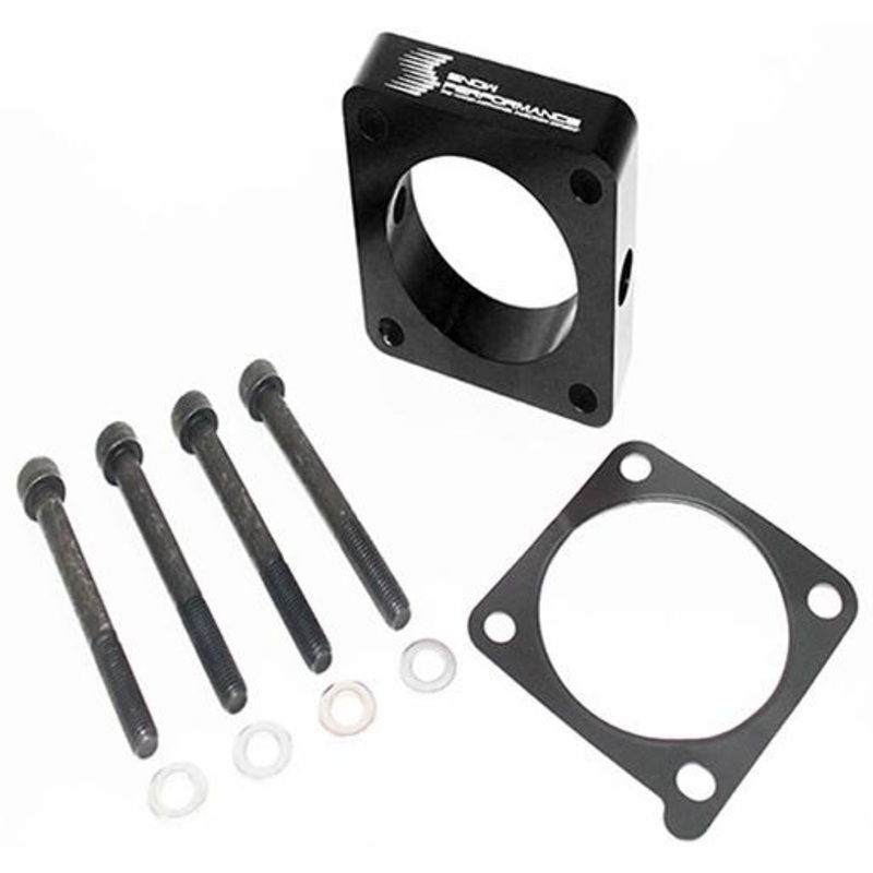 Snow Performance Injection Plate | 2008-2015 Mitsubishi Evo X (40075)