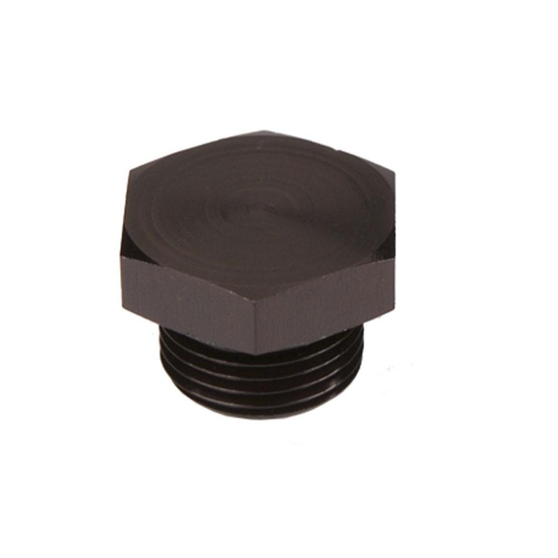Aeromotive ORB-10 Port Plug (15617)