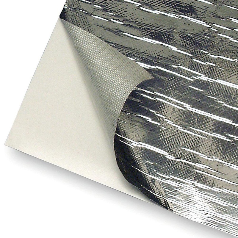 Design Engineering Reflect-A-Cool Heat Reflective Sheets (010412/60/61/62)