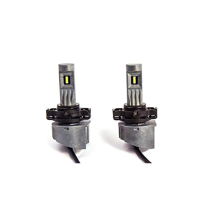 Diode Dynamics H16 SLF Yellow Fog Light LEDs - Pair | 2013-2017 Subaru BRZ (DD0347P)