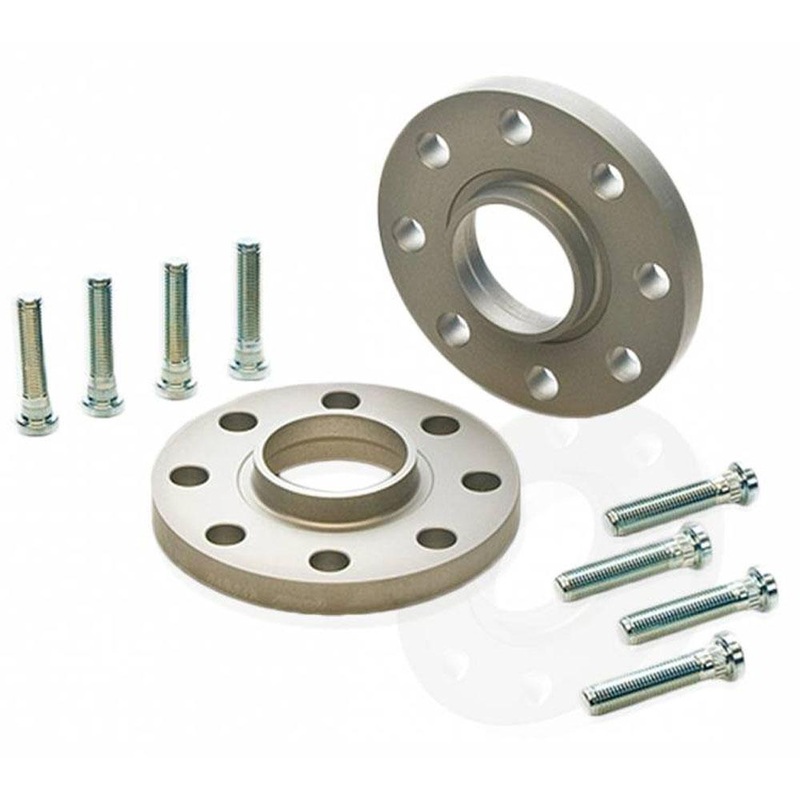 Eibach 10mm Pro-Spacer Kit | Multiple Fitments (S90-6-10-006)