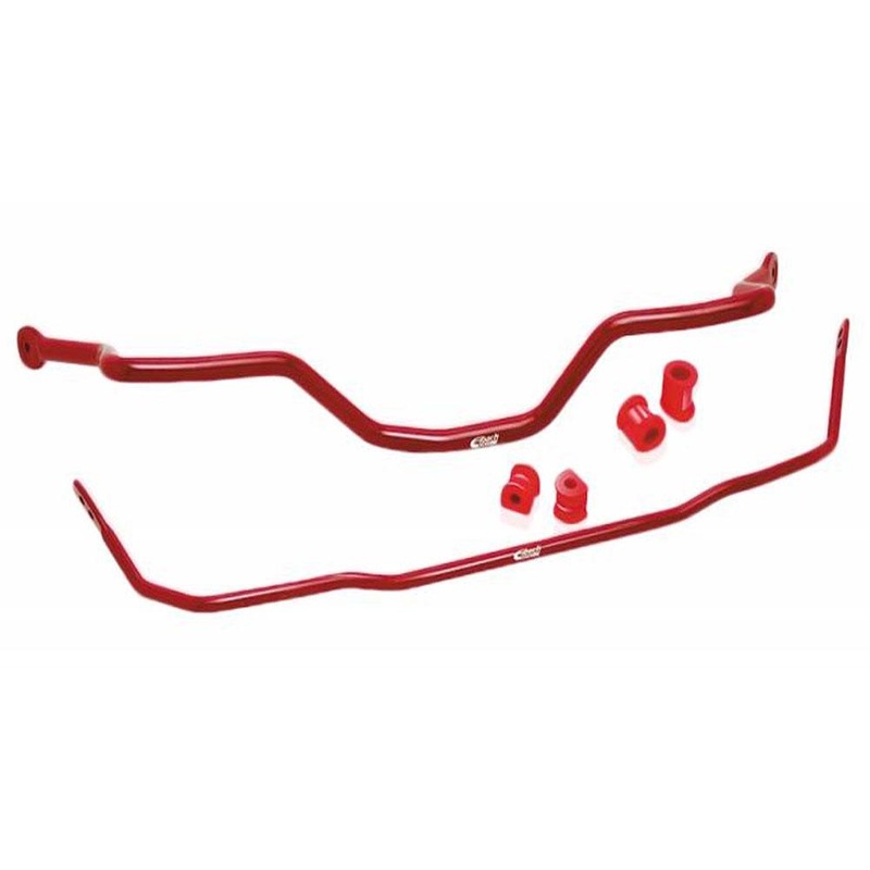 Eibach 29mm Front & 25mm Rear Anti-Roll Kit | 2015+ VW Golf/GTI Mk7 / Mk8 (E40-85-041-01-11)
