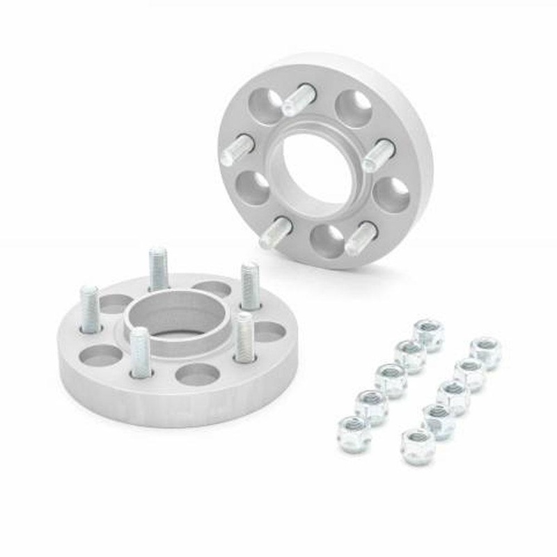 Eibach Pro-Spacer Kit | 2010-2015 Chevrolet Camaro (S90-4-25-051)