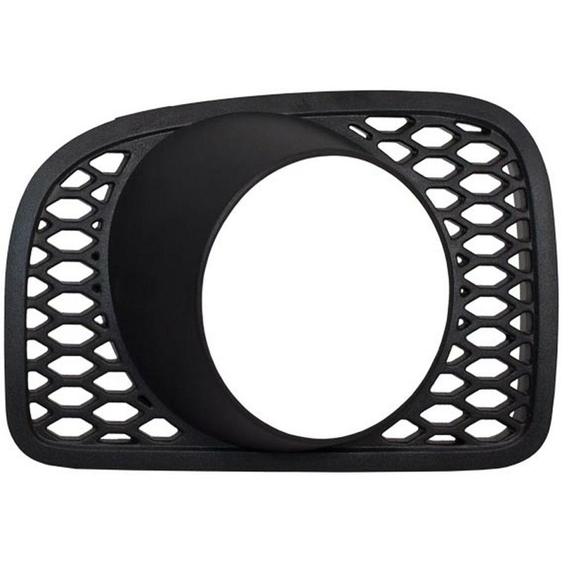 GlowShift Air Vent Gauge Pod | 2010-2013 Volkswagen Golf Mk6 (GS-AV1)