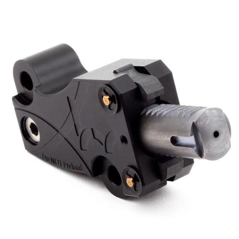 Hybrid Racing K-Series Timing Chain Tensioner | Multiple Honda/Acura Fitments (HYB-TCT-01-05)