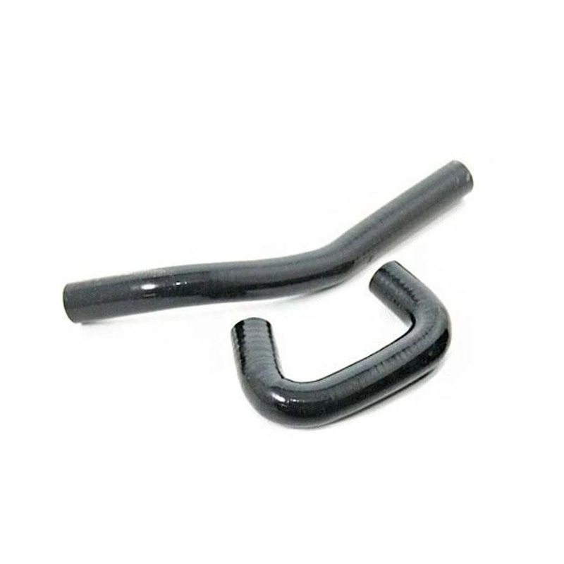 Hybrid Racing Silicone Oil Cooler Hoses | 2002-2006 Acura RSX (HYB-OCH-01-05)
