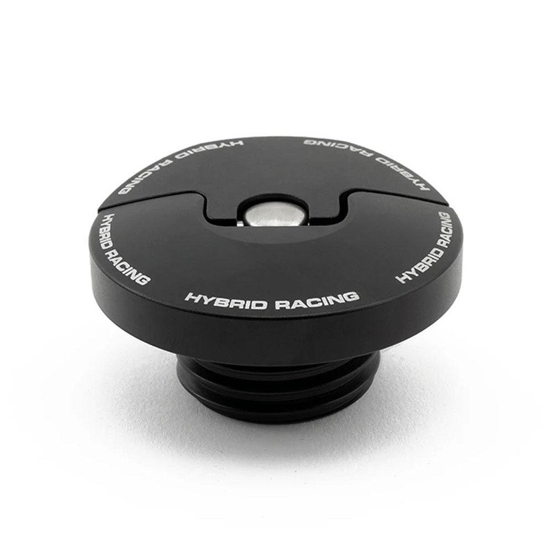 Hybrid Racing Slim Oil Cap | Honda/Acura (HYB-OCA-01-05)