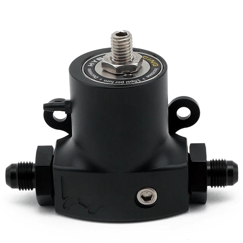 Hybrid Racing Unibody Fuel Pressure Regulator (HYB-FPR-00-05)