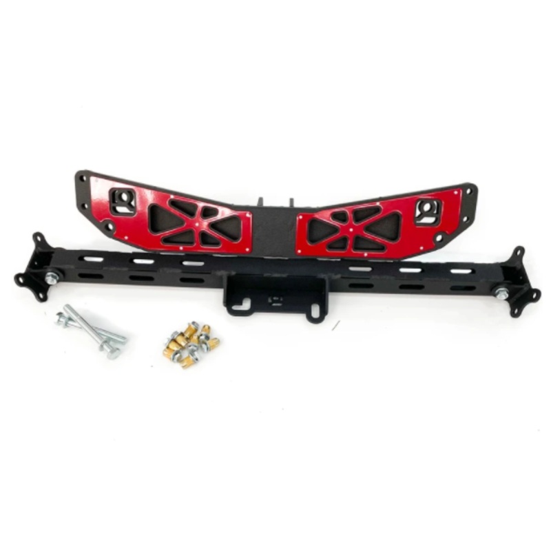 Innovative Mounts AWD Rear Differential Mount Kit | 1996-2000 Honda Civic EK (103460)