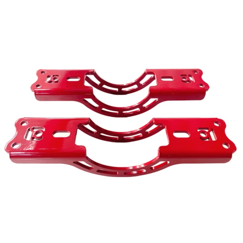 Innovative Mounts Viscous Coupler Mounting Brackets | AWD Swap CR-V/Wagon (103370)